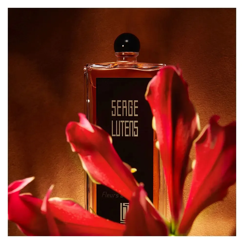 Fleurs D'Oranger Eau de Parfum für Damen 50 ml