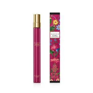 Gucci Flora Gorgeous Gardenia Intense Intense MINI Eau de Parfum für Damen