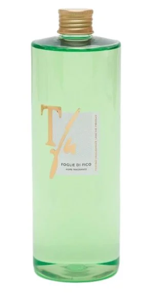 Foglie Di Fico Nachfüllung 500 ml Raumduft - TFU in Schachtel