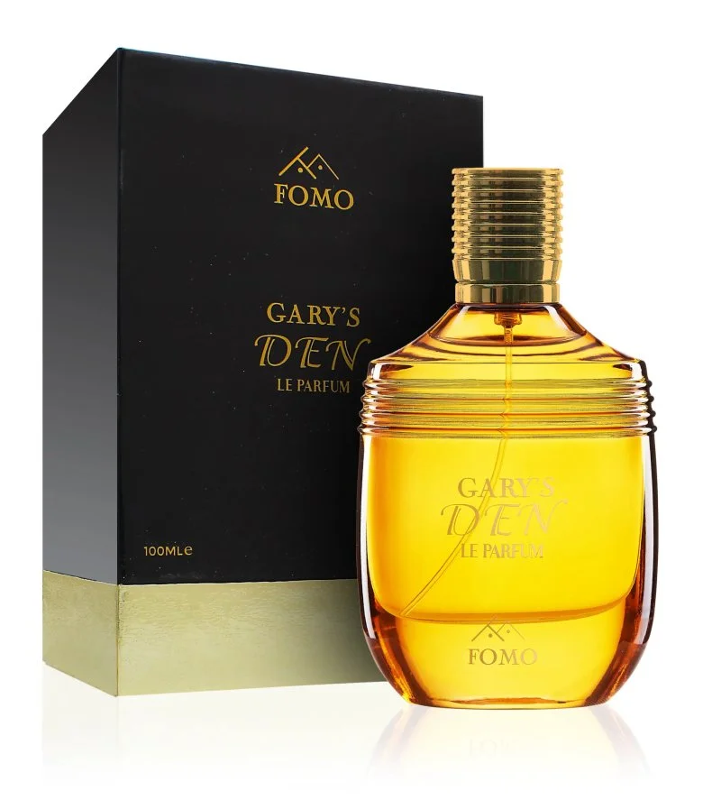 Gary's Den Parfüm für Herren 100 ml