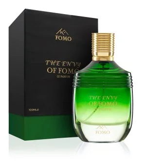 FOMO The Envy of FOMO Unisex-Parfum