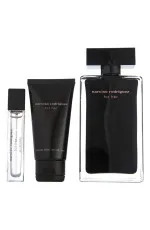 For Her EDT 100 ml + EDT MINI 10 ml + BL 50 ml W 1 ks
