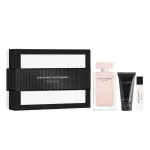 For Her EDT 100 ml + EDT MINI 10 ml + BL 50 ml W 1 ks