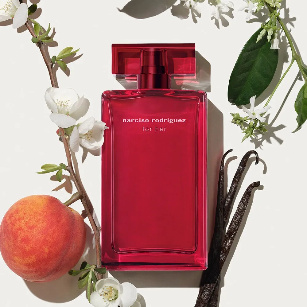 For Her Intense Eau de Parfum für Damen 100 ml