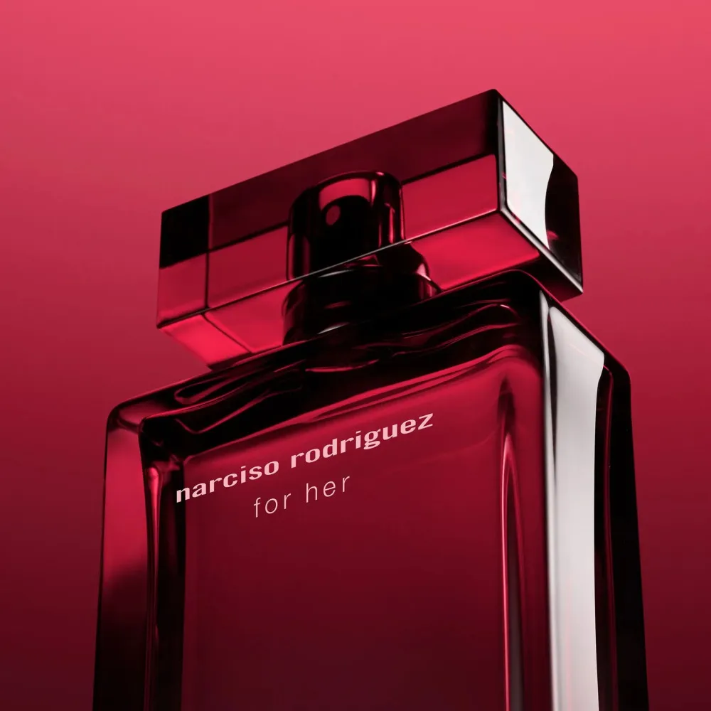 For Her Intense Eau de Parfum für Damen 100 ml