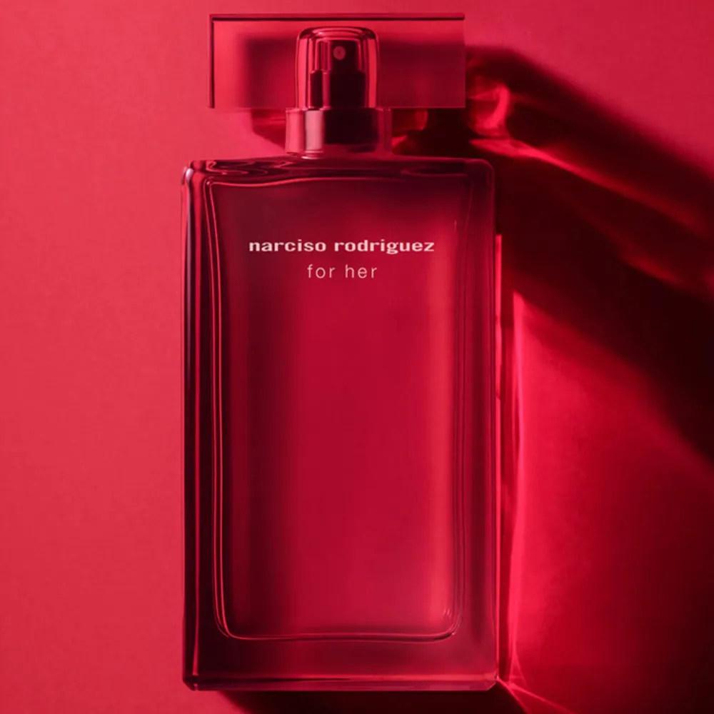 For Her Intense Eau de Parfum für Damen 100 ml