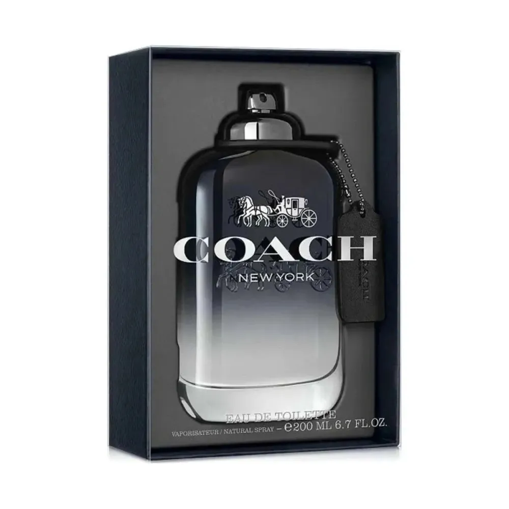 For Men Eau de Toilette für Herren 200 ml
