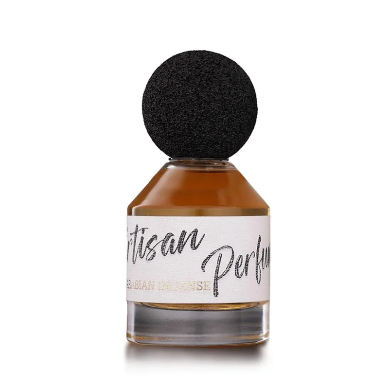 Arabian Incense Artisan Perfumery Eau de Parfum Unisex