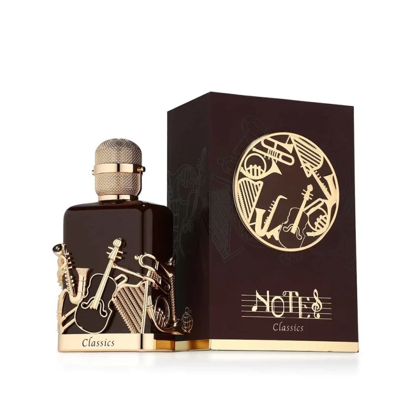 Notes Classics Eau de Parfum Unisex