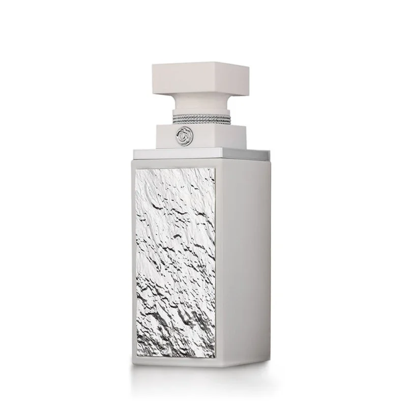 Varakh Silver Eau de Parfum für Damen