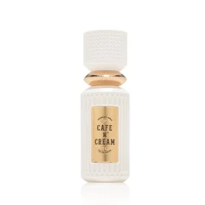 Fragrance World Café N' Cream Eau de Parfum Unisex