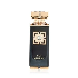 Fragrance World Sui Generis Eau de Parfum für Herren