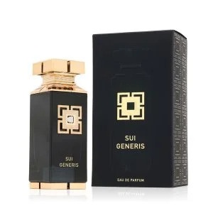 Fragrance World Sui Generis Eau de Parfum für Herren