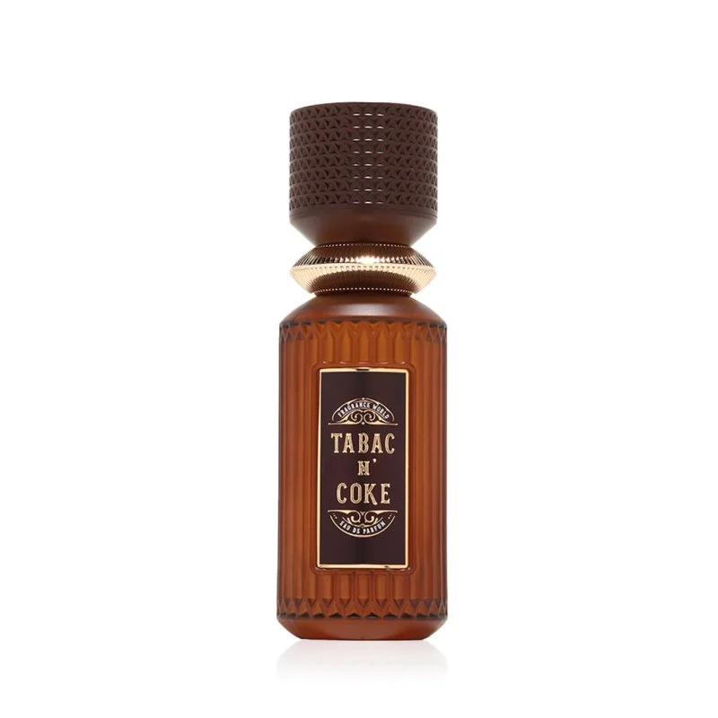 Tabac N' Coke Eau de Parfum Unisex 100 ml