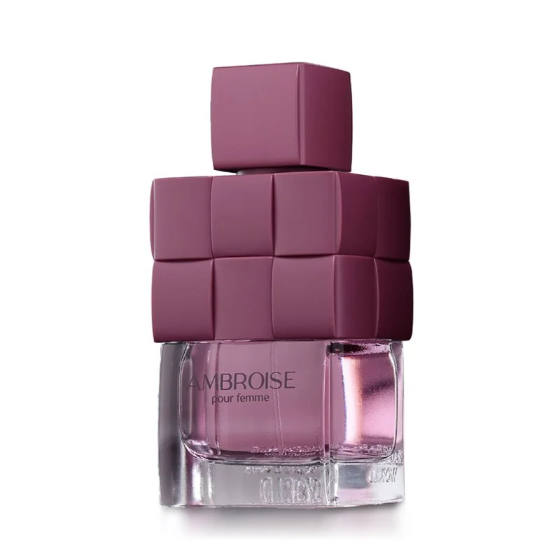 Ambroise Pour Femme Eau de Parfum für Damen 100 ml