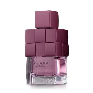 Fragrance World Ambroise Pour Femme Eau de Parfum für Damen
