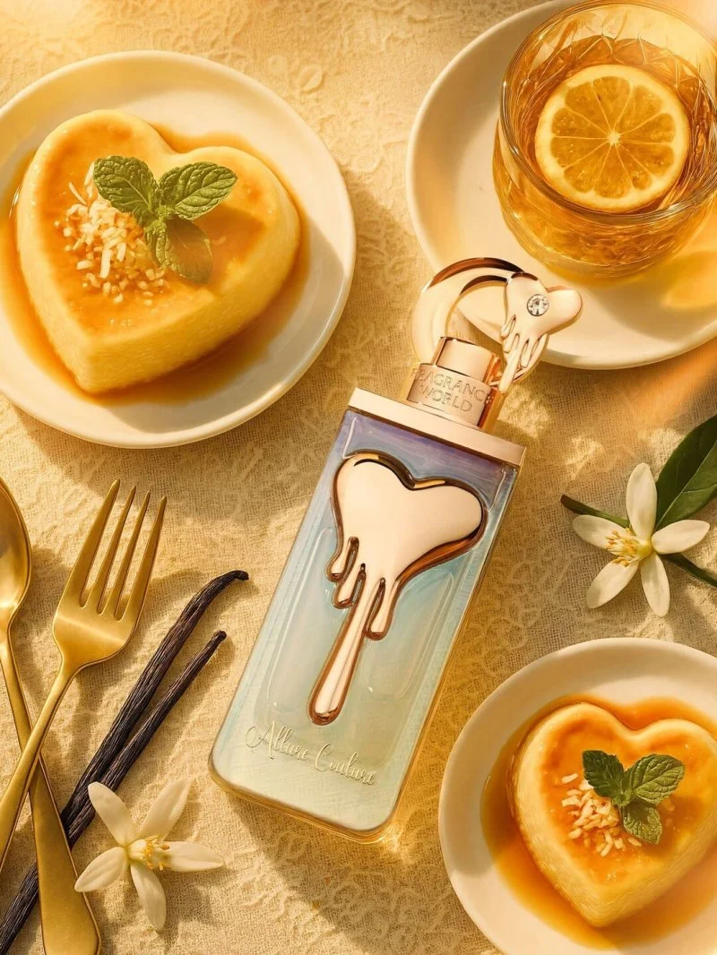Allure Couture U Eau de Parfum 100 ml