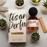 Artisan Perfumery Salted Caramel Eau de Parfum Unisex 80 ml