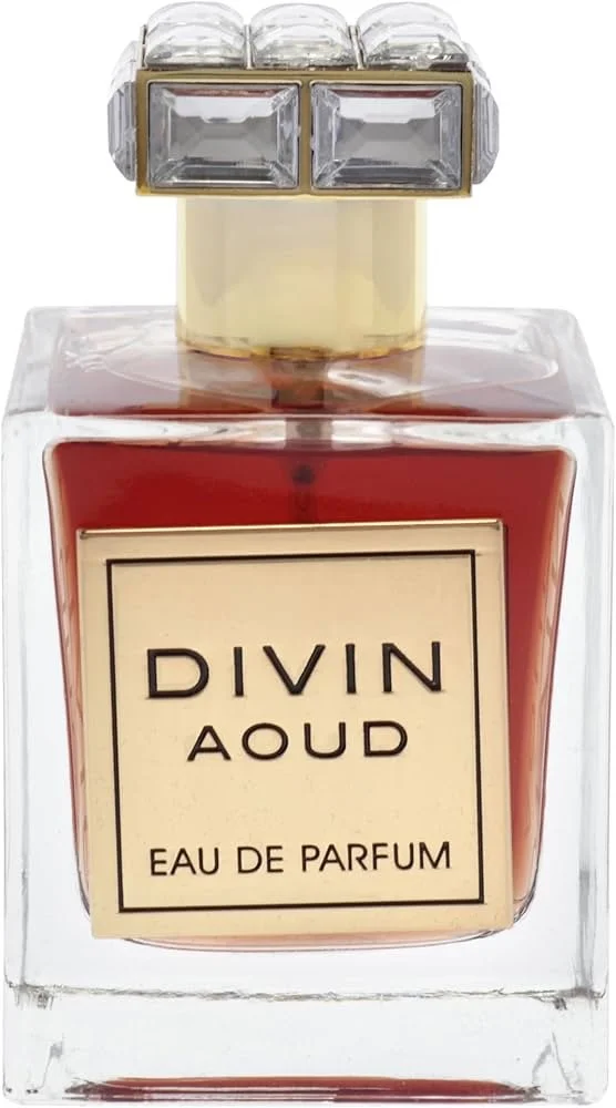 Divin Aoud U Eau de Parfum 100 ml