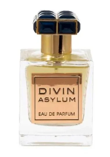 Divin Asylum Eau de Parfum Unisex 100 ml