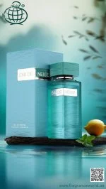 Eau de Neige Unisex Eau de Parfum 90 ml