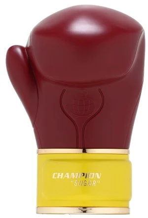 Fragrance World Champion Sugar U Eau de Parfum