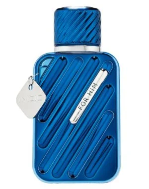 Fragrance World Inizio für Herren M Eau de Parfum