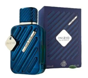 Fragrance World Inizio für Herren M Eau de Parfum