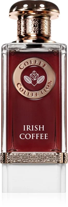 Fragrance World Irish Coffee Unisex Eau de Parfum