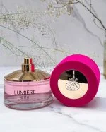 Lumiere Elle U Eau de Parfum 100 ml