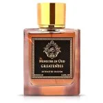 Minister Of Oud Greateness Parfümextrakt U 100 ml