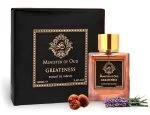 Minister Of Oud Greateness Parfümextrakt U 100 ml