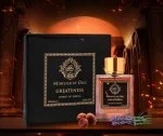 Minister Of Oud Greateness Parfümextrakt U 100 ml