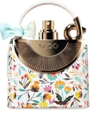 Fragrance World Nudo Exotic Flowers Eau de Parfum für Damen