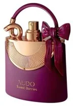 Nudo Sweet Berries W Eau de Parfum 80 ml