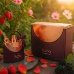 Nudo Sweet Berries W Eau de Parfum 80 ml