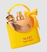 Nudo Tutti Frutti Unisex Eau de Parfum 100 ml