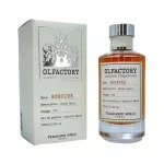 Olfactory Bonfire Unisex Eau de Parfum 100 ml