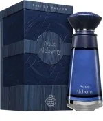 Oud Alchemie U 100 ml