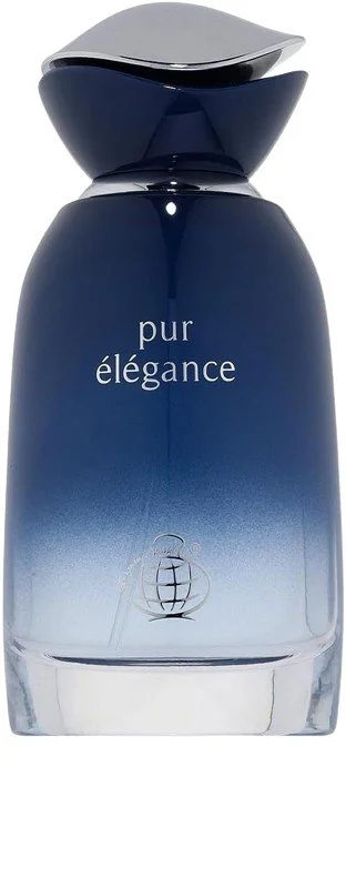 Pur Elegance Eau de Parfum Unisex 100 ml