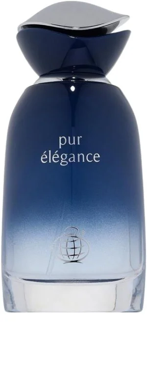 Fragrance World Pur Elegance Eau de Parfum Unisex