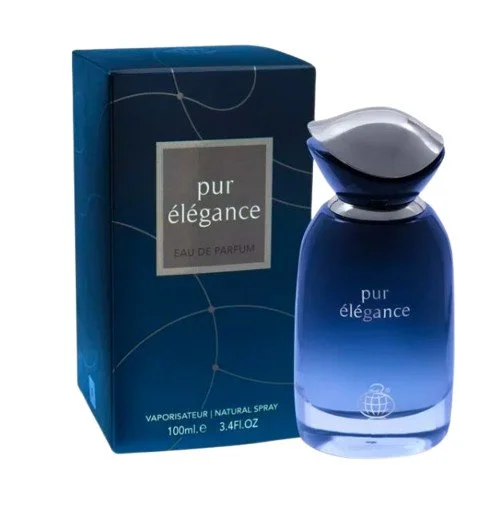 Pur Elegance Eau de Parfum Unisex 100 ml
