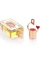 Queen of Hearts Unisex Eau de Parfum 80 ml