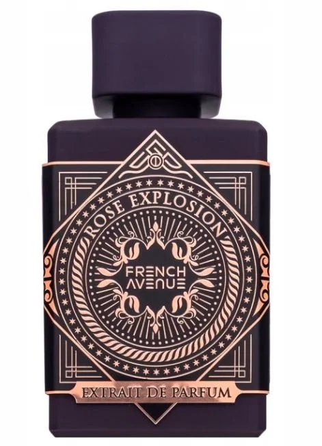 Rosenexplosion EXP U 80 ml
