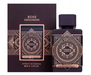 French Avenue Rosenexplosion EXP U