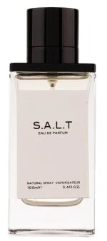 SALT Unisex Eau de Parfum 100 ml