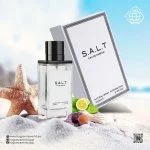 SALT Unisex Eau de Parfum 100 ml