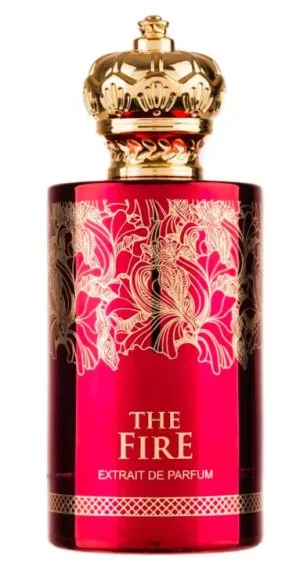 Fragrance World The Fire U Parfümextrakt
