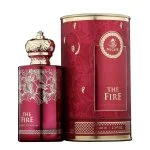 The Fire U Parfümextrakt 60 ml