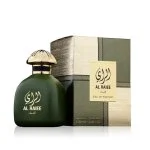 Al Raiee Green Eau de Parfum für Damen 100 ml